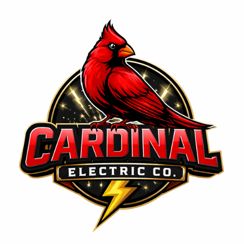 Cardinal Electric Co logo