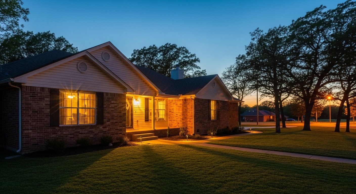 Do You Need a Permit for Electrical Work? residential electrical planning photo