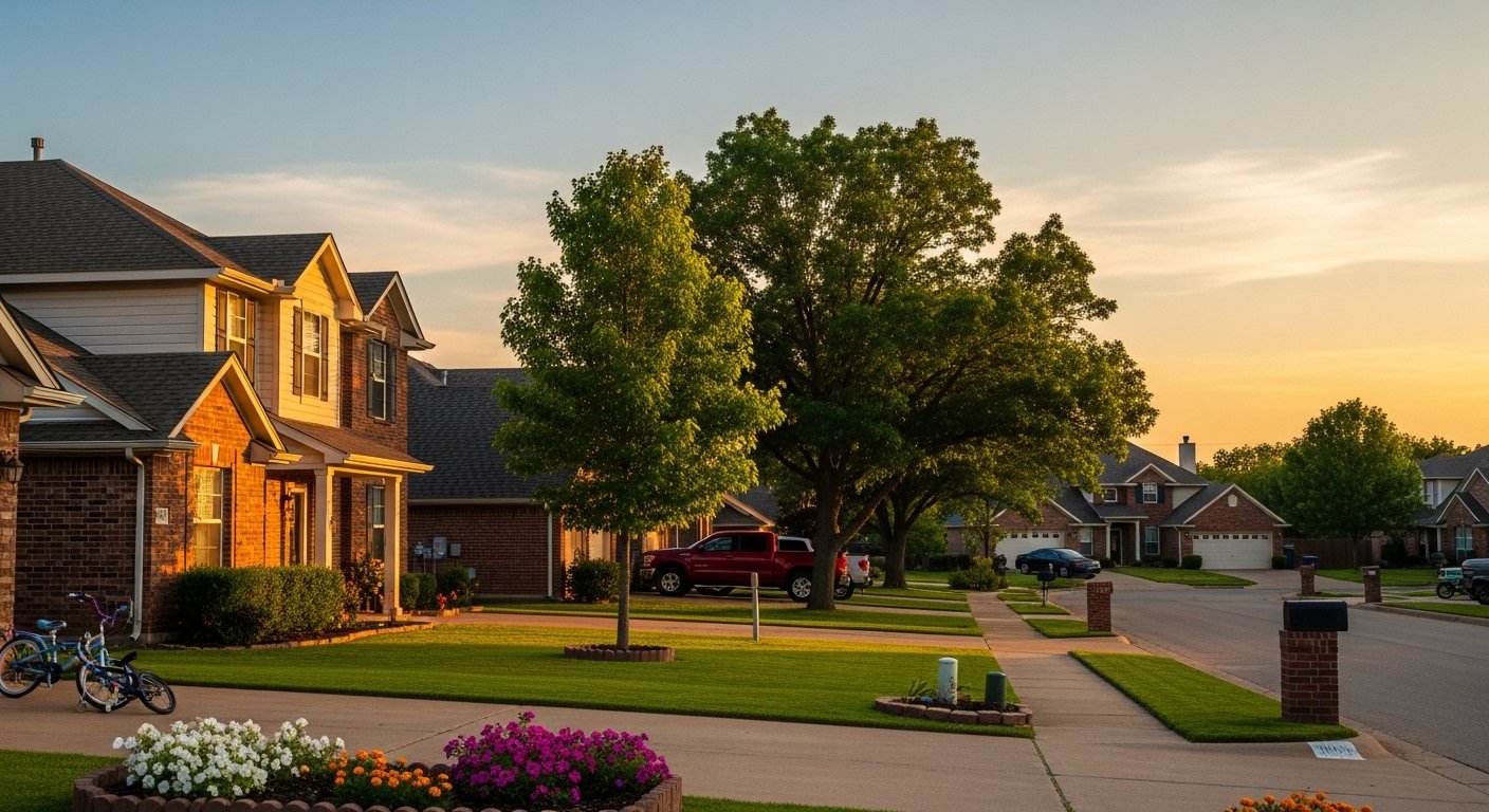 Electrician Cost in Oklahoma residential electrical planning photo