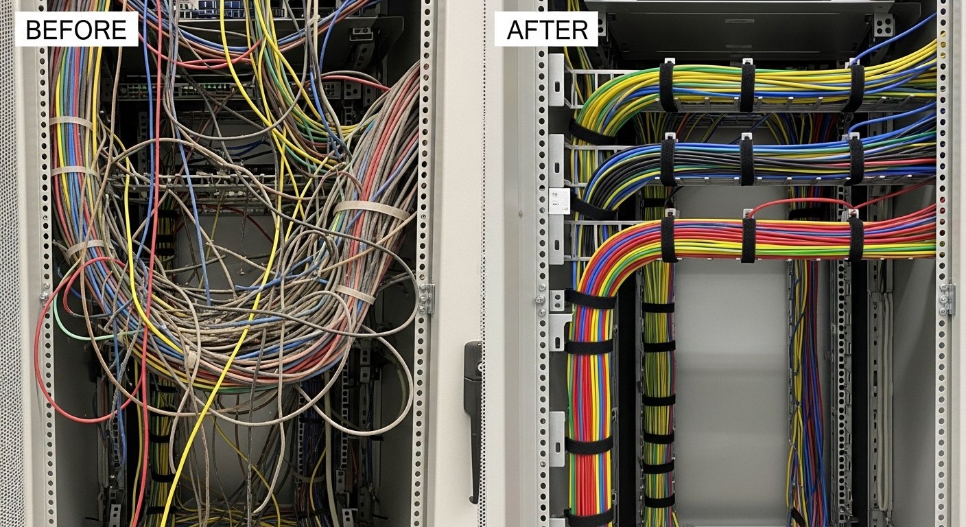 Breaker Keeps Tripping electrical issue photo