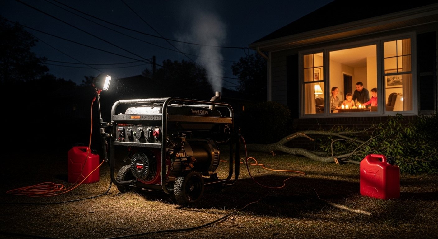 Tree Damaged Electrical Service electrical issue photo